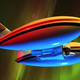 Image for article titled This Unmanned Blimp Could Settle the Bigfoot Debate Once and For All
